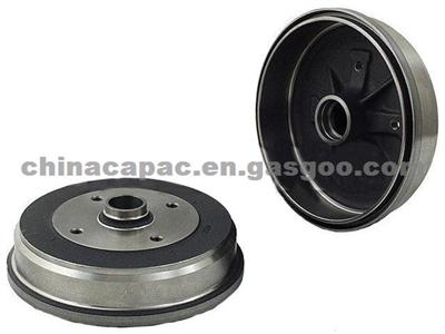 Volkswagen brake drum 113 405 615 H