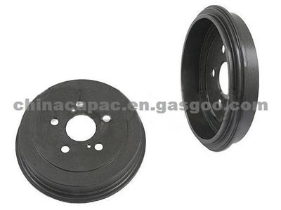 Toyota Brake Drum 42431-32121