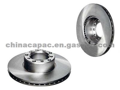 Benz Brake Disc 126 420 00 05