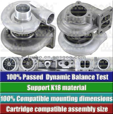 Turbocharger TD06H-16M 49179-02340