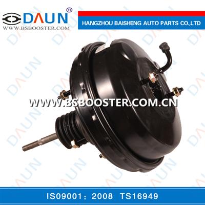 44610-38071Vacuum Booster Master Assembly For TOYOTA