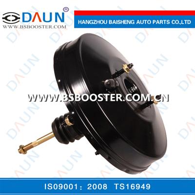 44610-38040 Vacuum Booster With Brake Master Cylinder For TOYOTA