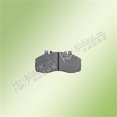 BENZ Brake Pad FVR501 29835