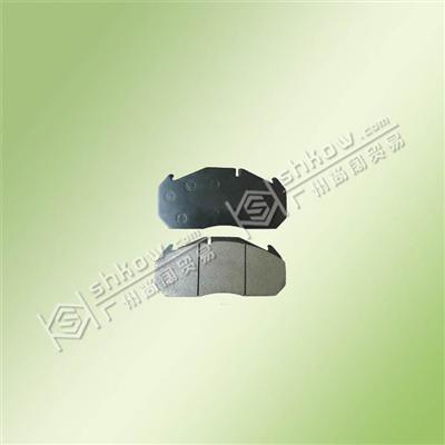 BENZ Brake Pad FCV1578B 29030