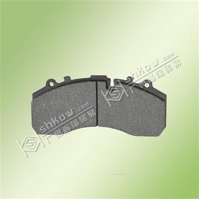 BENZ Brake Pad FCV1313 20574