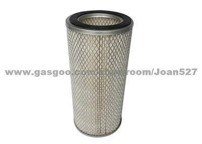 17801-54100car Air Filter Element For Toyota Hiace