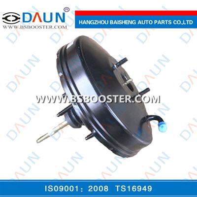 POWER BRAKE BOOSTER FOR NISSAN/BIG M 47210-15G11