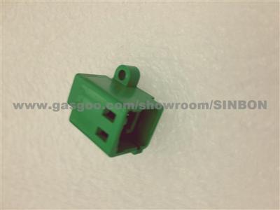 HRS GT5(B) Female Connector