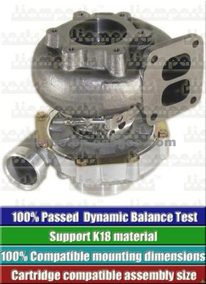 Volvo Engine parts. Parts Brand:Jiamparts GT4288 452174-5001