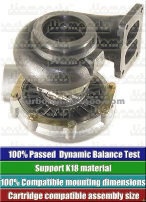 Volvo Engine parts. Parts Brand:Jiamparts GT4594 452164-1