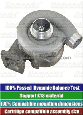 Volvo Engine parts. Parts Brand:Jiamparts TA45 452075-0001