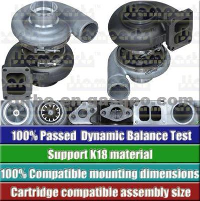 Turbocharger TV6103 465380-5033