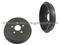 Toyota Brake Drum 42431-32121