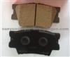 Toyota Brake Pad Set 04466-33180 For Camry