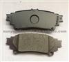 LEXUS RX450 Brake Pad 04466-0E010