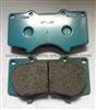 Brake Pads 04465-60320 For TOYOTA LANDCRUISER