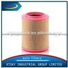 High Quality Air Filter 1665898 C321500 E316L AF25238