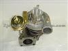 Turbocharger Deutz 04296289KZ 53271013082 S200G