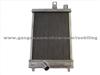 Toyota Hiace Aluminum Radiator