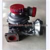 Isuzu Turbocharger RHV5 Turbo Engine MU7 8980115293
