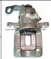 Brake Caliper For Citroen 4400.N4