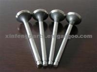 High Quality Exhaust Engine Valve For BENZ 500(OE ON.:1170500027)