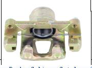 Brake Caliper For Daewoo 96426039