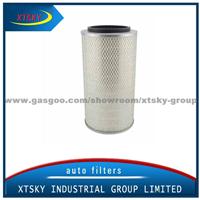 High Quality Air Filter 218989 For DAF