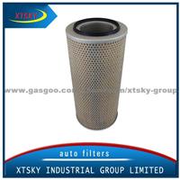 High Quality Air Filter 0010944704 For DAF