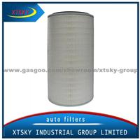 High Quality Air Filter 219517 For DAF