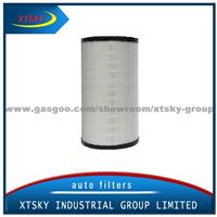 Auto Air Filter C321752 Use For RENAULT