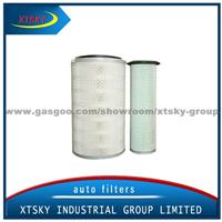 Auto Air Filter C24719 Use For RENAULT