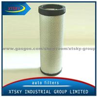 Auto Air Filter E237LS Use For RENAULT