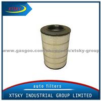 Auto Air Filter C25003 Use For RENAULT