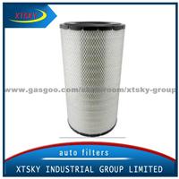 Auto Air Filter 1904581 Use For IVECO