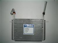 Zhejiang Shuangkai SKCZ021-006 CHEVROLET C10 1985-1989 3057614 15-6275 Evaporator Cooling Coil Car Air Conditioner