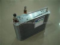 Zhejiang Shuangkai SKCZ021-028 CHEVROLET LUMINA APV 156791 52463451 1990-1993 Evaporator Cooling Coil Car Air Conditioner