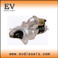 NISSAN Truck Spare Parts RE8 RE10 Starter Motor