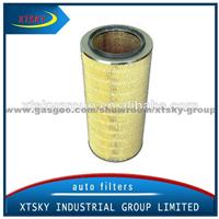 High Quality Air Filter 1660376 C271390 E127L01 AF4550