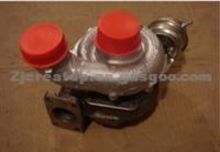 Turbocharger For Audi 2.5T GT20 454135-5010