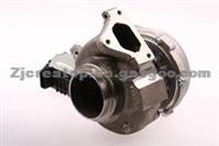 Turbocharger For Benz Commercial Vehicle OM647 A6470900280 736088-0003 GT2256V