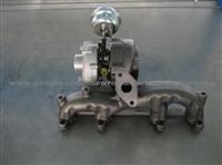 GT1749-Turbocharger