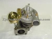 Turbocharger Deutz 04296289KZ 53271013082 S200G