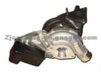 Turbocharger Land-Rover Defender 1435057 6C1Q6K682EF GT2052V 2.6L