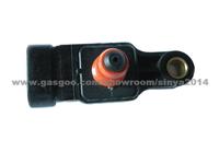 Absolute Manifold Pressure Sensors 96325870 25184083
