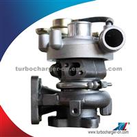 Turbocharger CT9 17201-64096(64090) 2LT