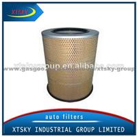 High Quality Air Filter 8149961 C341500 E420L AF25632