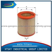 Auto Air Filter 1902457 Use For IVECO