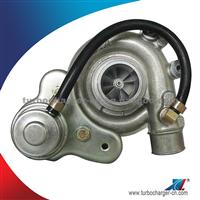 Turbocharger CT12 17201-64050(40) 2CT