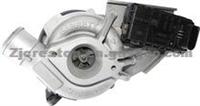 Turbocharger Land-Rover Defender LR010138 752610-0010 GT2052V 2.4L